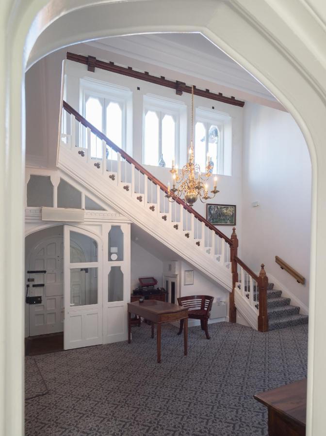 4 Canon Lane شيشستر المظهر الخارجي الصورة